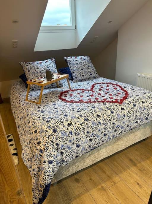 Metz Gare - Appartement Quartier Imperial 外观 照片